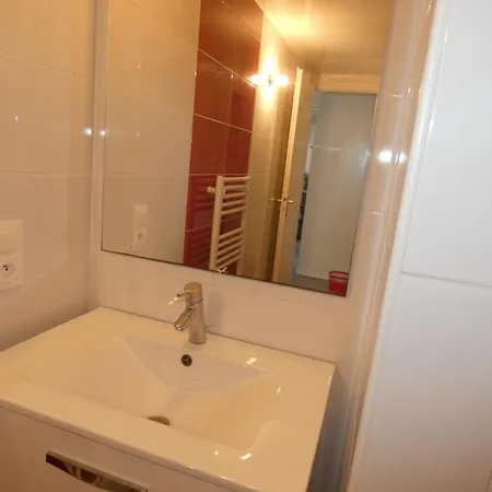 : 4 Pers, Terrasse Vue Foret - Fr-1-540-322 Apartmán Notre-Dame-de-Monts