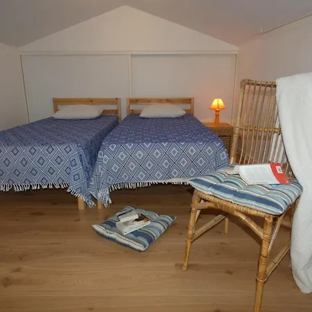 : 4 Pers, Terrasse Vue Foret - Fr-1-540-322 * Notre-Dame-de-Monts