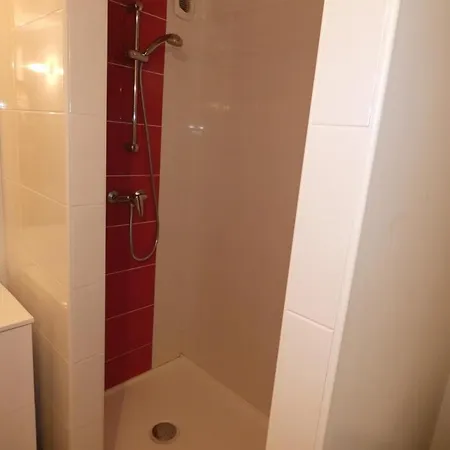 : 4 Pers, Terrasse Vue Foret - Fr-1-540-322 Apartmán