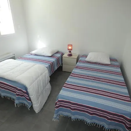 Apartmán : 4 Pers, Terrasse Vue Foret - Fr-1-540-322