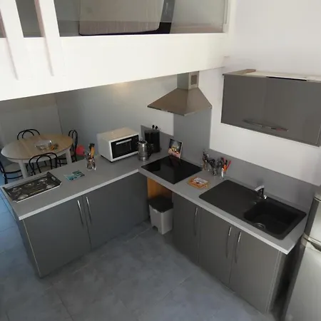 : 4 Pers, Terrasse Vue Foret - Fr-1-540-322 Apartmán *