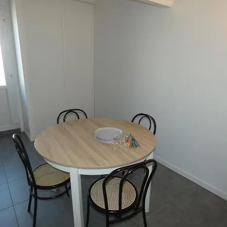 Apartmán : 4 Pers, Terrasse Vue Foret - Fr-1-540-322 *
