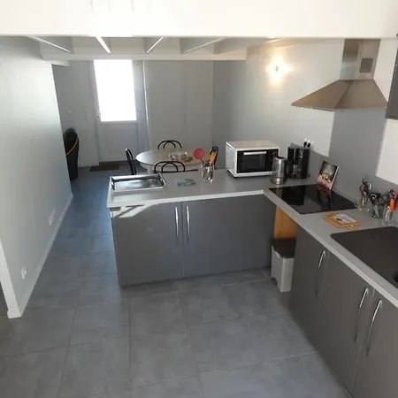 : 4 Pers, Terrasse Vue Foret - Fr-1-540-322 * Notre-Dame-de-Monts