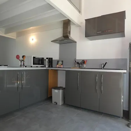 : 4 Pers, Terrasse Vue Foret - Fr-1-540-322 Apartmán *