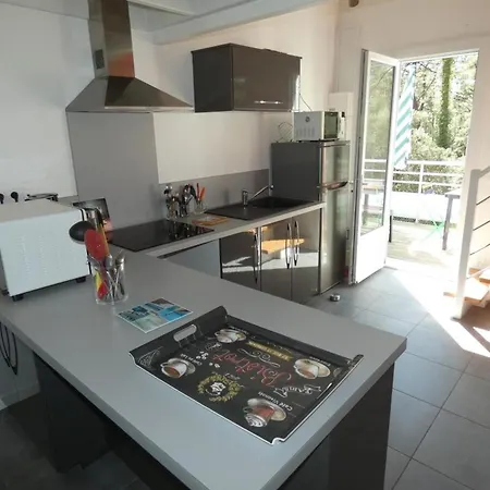 : 4 Pers, Terrasse Vue Foret - Fr-1-540-322 Notre-Dame-de-Monts